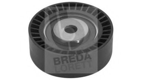 BREDA LORETT POA3017