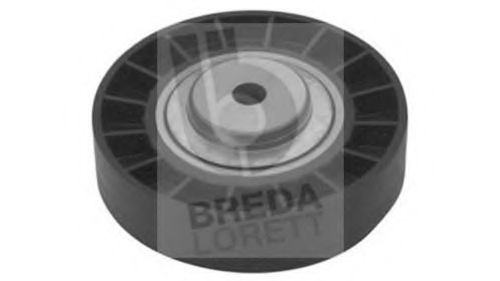 BREDA LORETT TOA3251