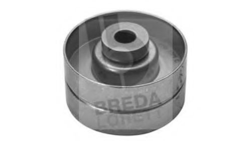 BREDA LORETT TDI3410