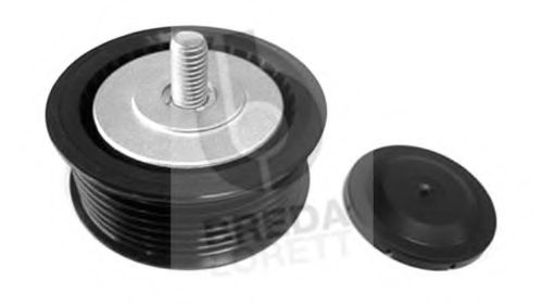 BREDA LORETT TOA3493