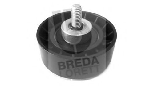 BREDA LORETT TOA3543