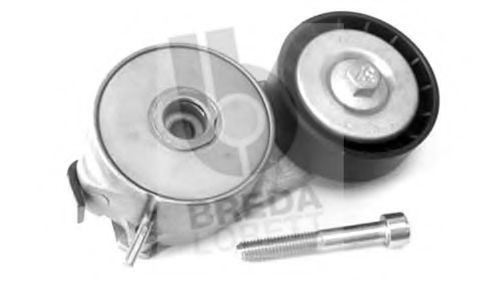 BREDA LORETT TOA3591