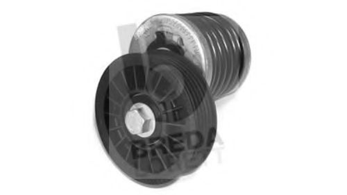 BREDA LORETT TOA3717