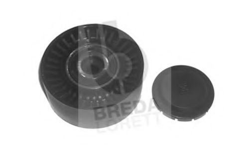 BREDA LORETT TOA3772