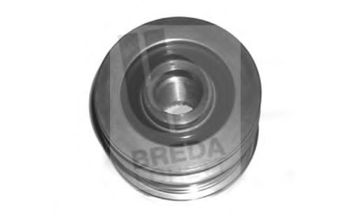 BREDA LORETT RLA3840