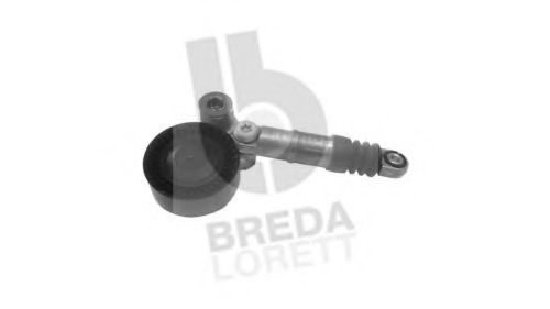 BREDA LORETT TOA3881