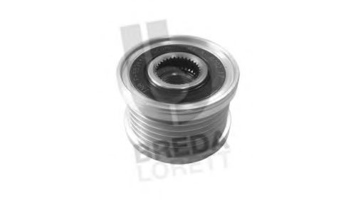 BREDA LORETT RLA3909