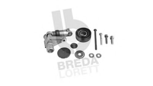 BREDA LORETT TOA3949