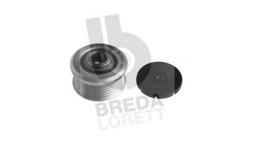 BREDA LORETT RLA4047