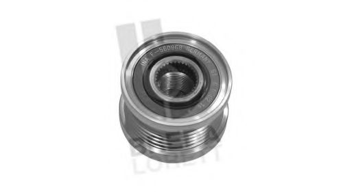 BREDA LORETT RLA4069