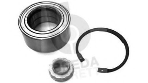 BREDA LORETT KRT2284