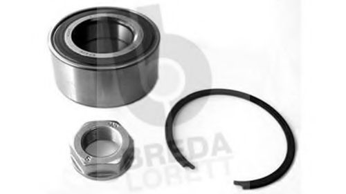 BREDA LORETT KRT2297