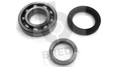 BREDA LORETT KRT2592