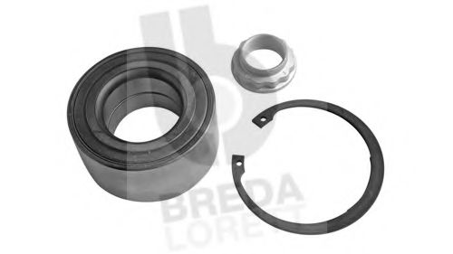 BREDA LORETT KRT2888