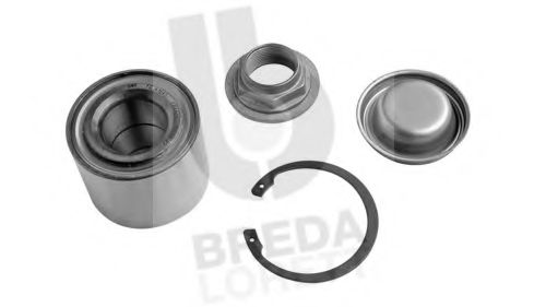 BREDA LORETT KRT2907