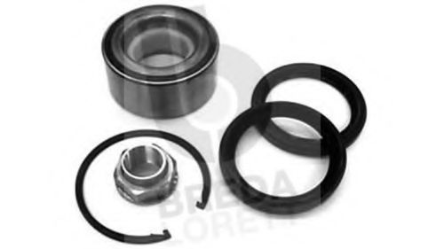 BREDA LORETT KRT7105