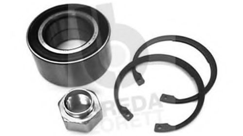 BREDA LORETT KRT7116