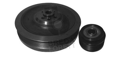 BREDA LORETT PSD1025A/ND