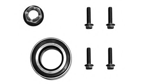 BREDA LORETT KRT2958