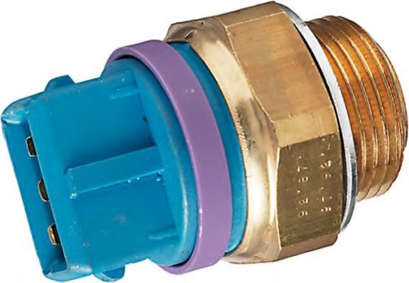 HELLA 6ZT 010 967-501