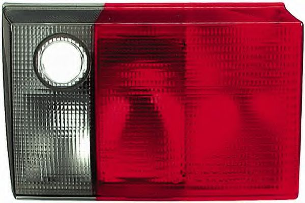 HELLA 9EL 141 115-021