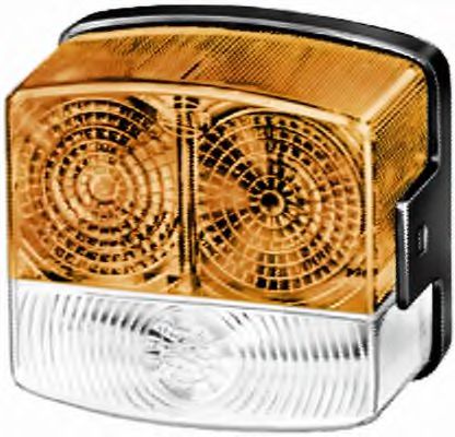 HELLA 2BE 002 776-261