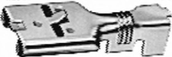 HELLA 8KW 701 235-033