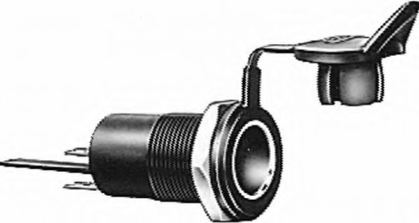 HELLA 8JB 004 777-001