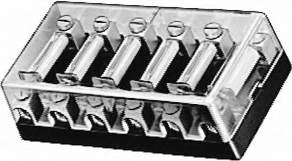 HELLA 8JD 002 291-011