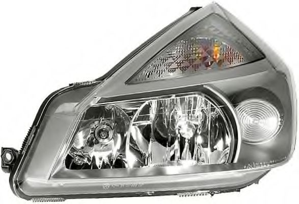 HELLA 1EB 008 453-101