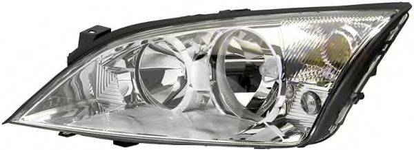 HELLA 1EF 009 057-021