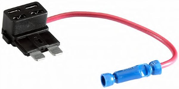 HELLA 8JD 743 557-811