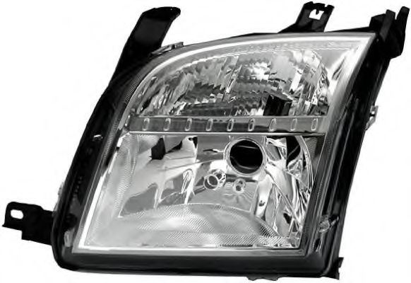 HELLA 1ED 246 044-211