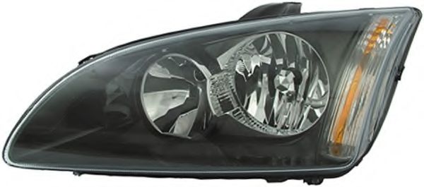 HELLA 1LL 010 201-081