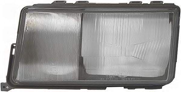 HELLA 9AH 127 704-051