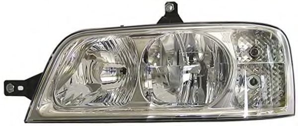 HELLA 1EB 354 306-021