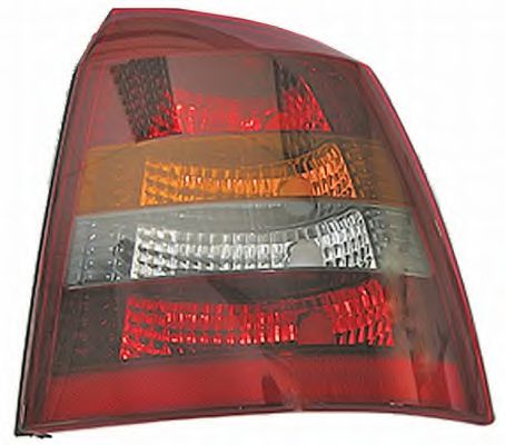 HELLA 9EL 354 282-031