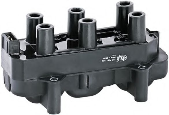 HELLA 5DA 358 000-031