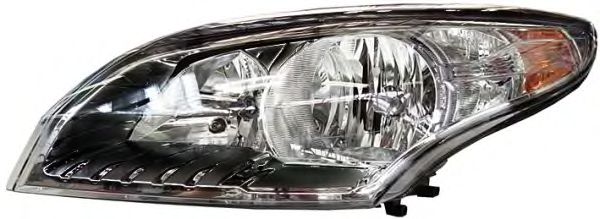 HELLA 1EF 354 369-041