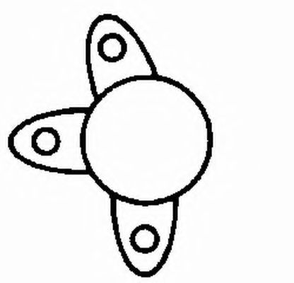 HELLA 8EL 731 690-001