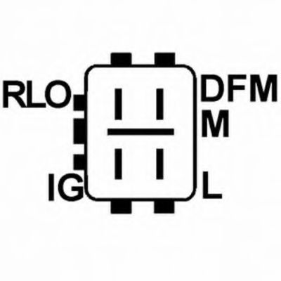 HELLA 8EL 738 213-161