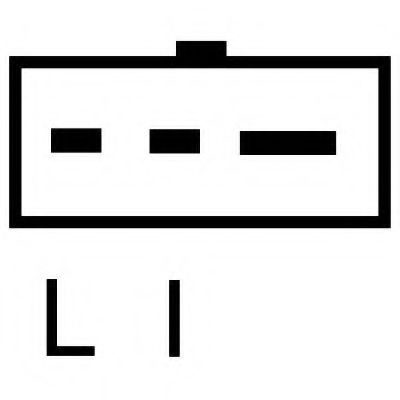 HELLA 8EL 737 997-001