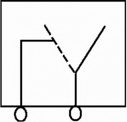 HELLA 6EH 004 406-002