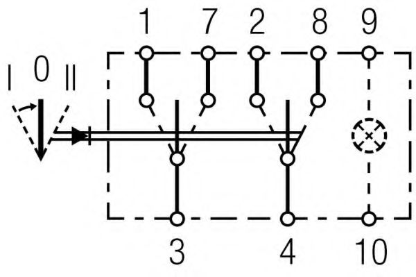 HELLA 6FH 004 570-241