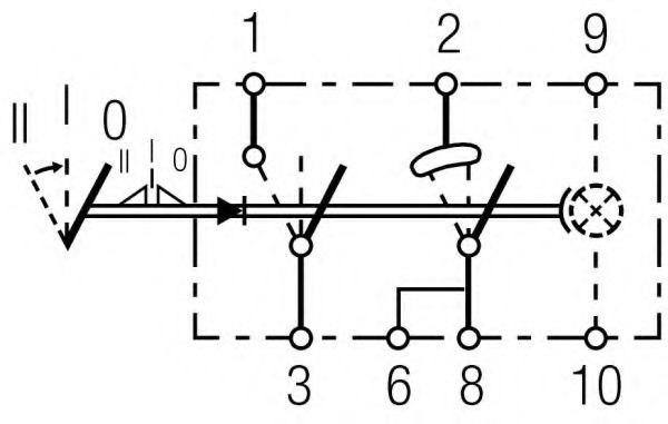 HELLA 6RH 007 832-651