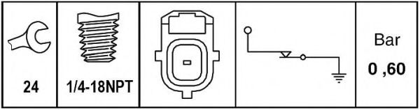 HELLA 6ZL 003 259-771