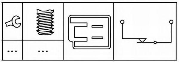 HELLA 6DD 179 465-091