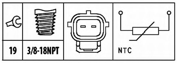 HELLA 6PT 009 309-401