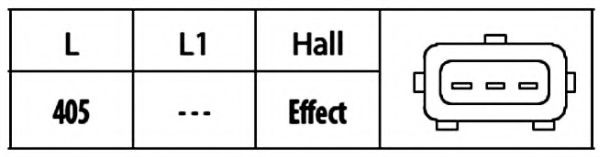 HELLA 6PU 009 121-871