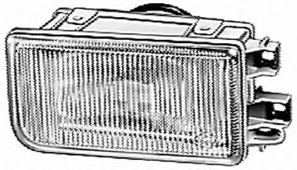 HELLA 1NA 006 790-081